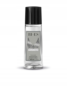 Deodorant Dns 100 ml Winner BI-ES