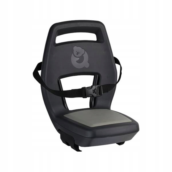 Dětská autosedačka Qibbel Junior 6+ zadní část