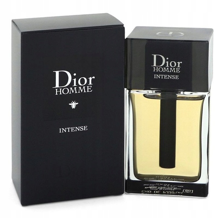Dior Homme Intense 100 ml parfémovaná voda