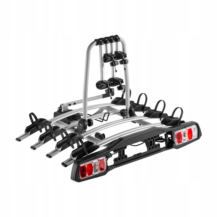 Držák na kolo na háček 4 jízdní kola Rock Mount CBR-504