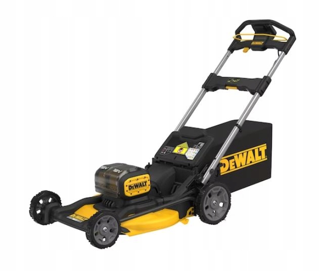 DeWalt DCMWP134N Akumulátorová sekačka 2x18V BODY