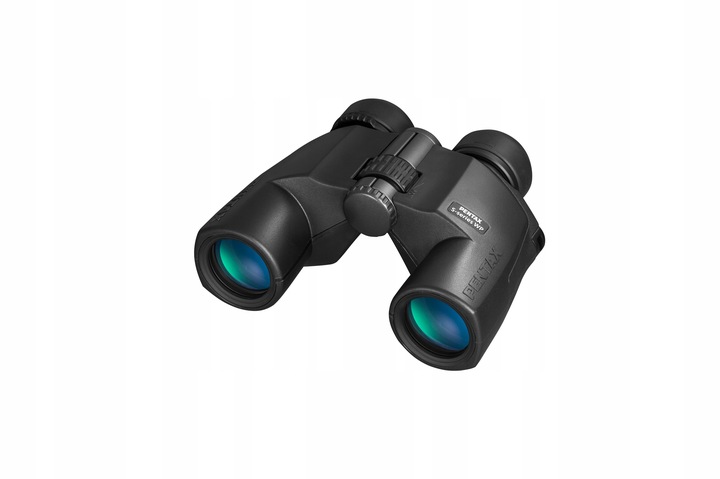 Dalekohled Pentax SP 8x40 WP