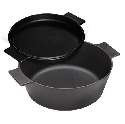 DÁNSKÝ HRNEC MORSø MULTICOCOTTE 280MM/3.5L - TŘÍDA A++ NEJVYŠŠÍ KVALITA