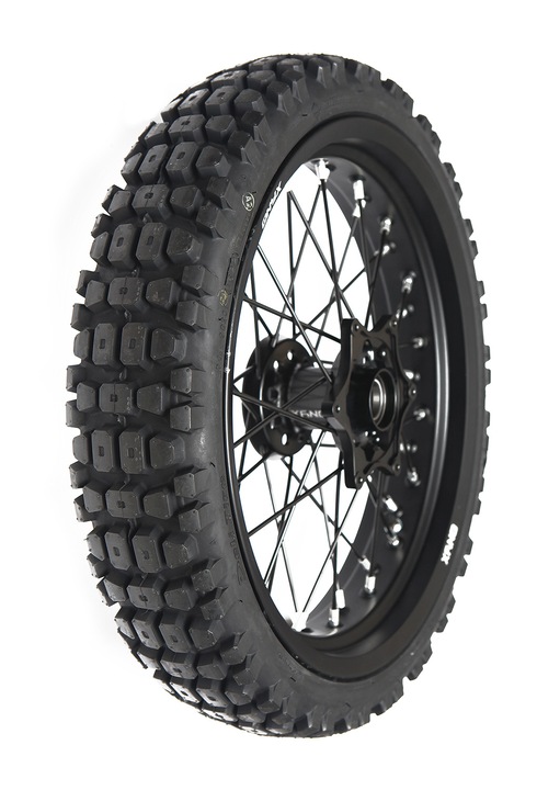 Deli SB-107 130/70-17 62 S