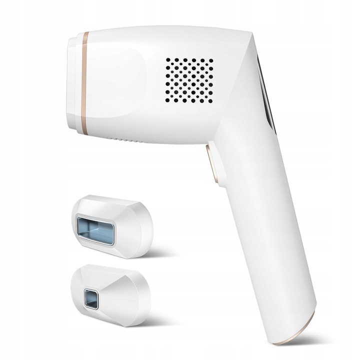 Depilátor Qmele IPL V801 36W Sada