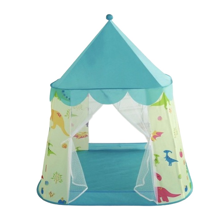 Dětský hrací stan Saurus