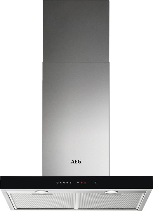 Digestoř AEG DBE5660HB