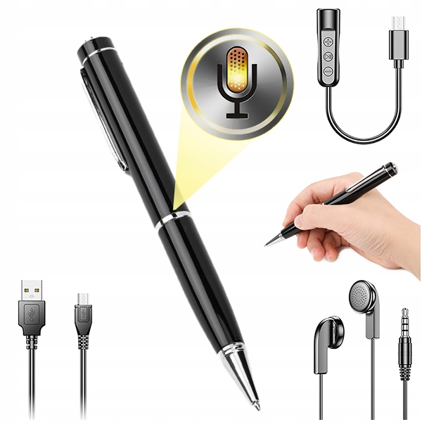 Diktafon Ineotronic SK-021