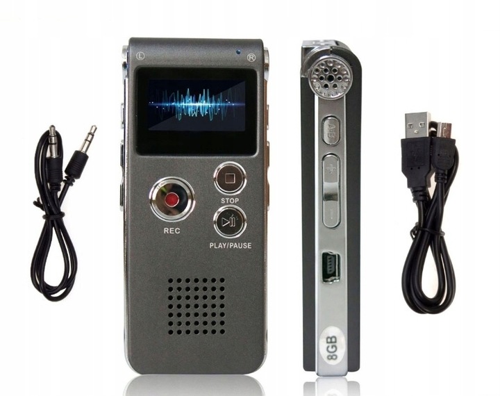 Diktafon Ruffberg N28