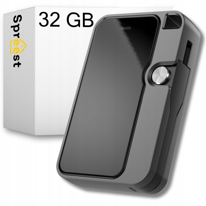 Diktafon Spreest C18