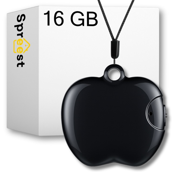 Diktafon Spreest Q36 VÝPRODEJ