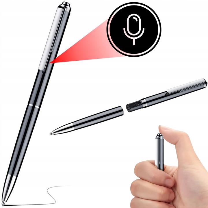 Diktafon Spreest V10