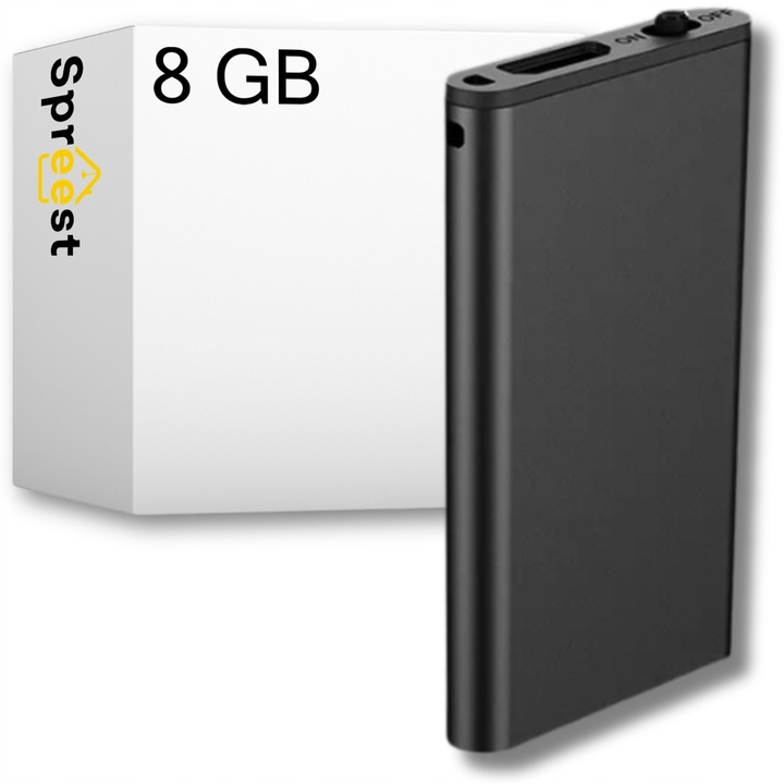 Diktafon Spreest z3 SLEVA