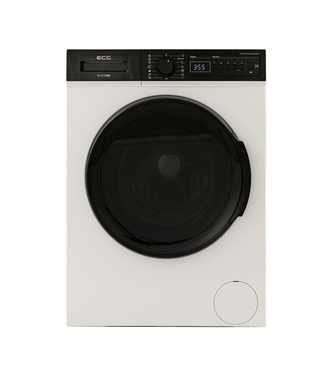 ECG EWF 801201 Steam BlackLine