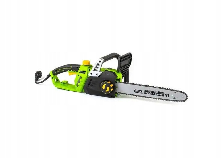 Elektrická řetězová pila Fieldmann FZP 2025-E