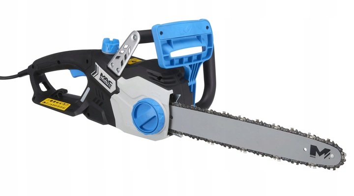Elektrická řetězová pila Macallister 2000 W 40 cm