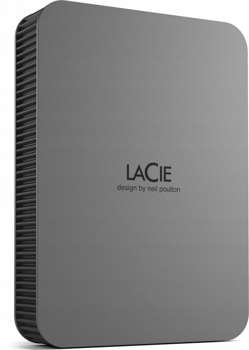 Externí disk HDD LaCie STLR4000400 4TB