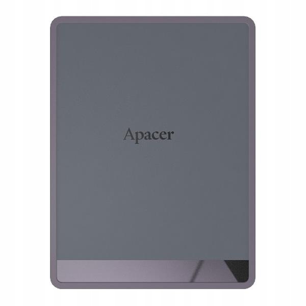 Externí disk SSD Apacer AS724 512GB