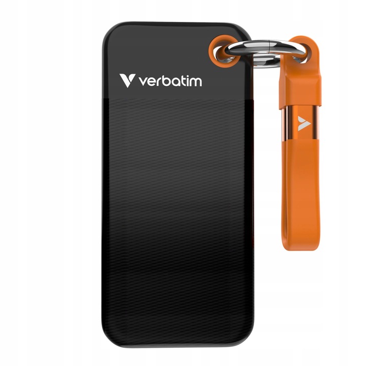 Externí disk SSD Verbatim 32197 2TB