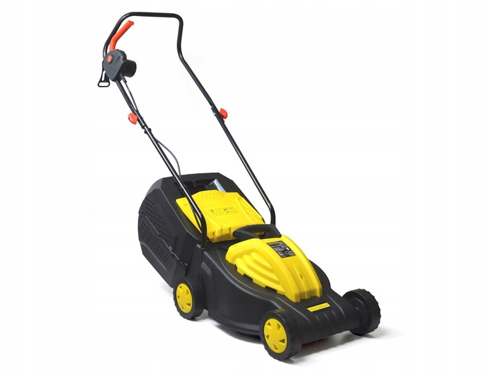 Elektrická indukční sekačka 32 cm GEKO G83025