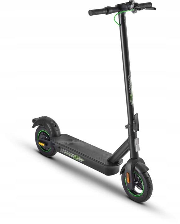 Elektrická koloběžka Acer GP.ESC11.015 500 W nejlevnější