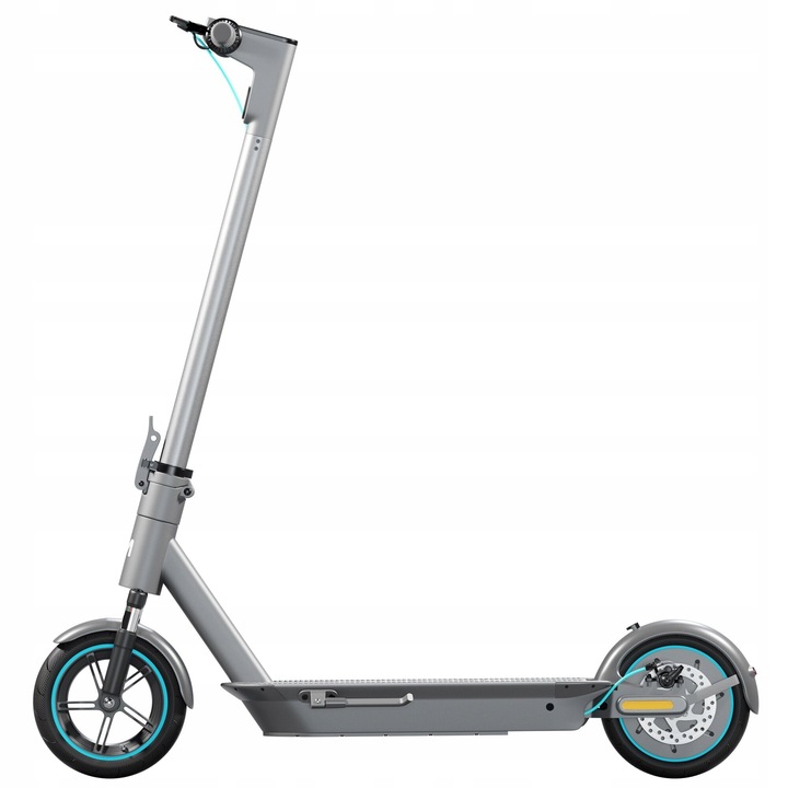 Elektrická koloběžka Motus Scooty 10 Plus 2022 AKCE