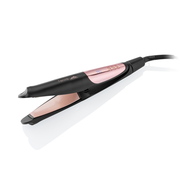 ETA žehlička na vlasy 2v1 Fenité 8337 90000 SLEVA