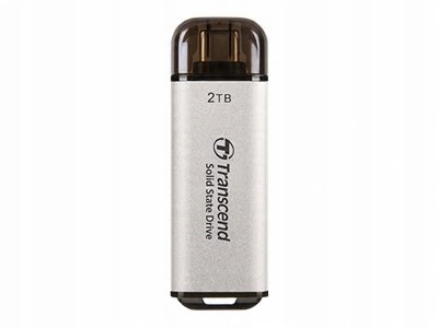 Externí Ssd USB Transcend ESD300S 512GB