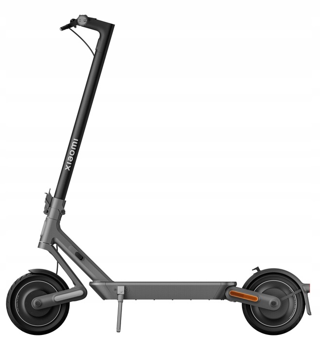 Elektrická koloběžka Xiaomi Electric Scooter 4 Ultra