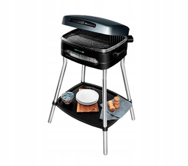 Elektrický gril Cecotec PerfectCountry BBQ 2000 W