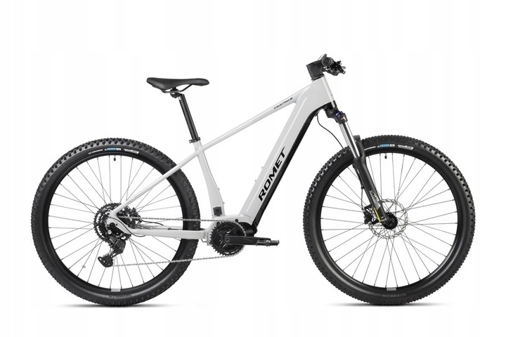 Elektrokolo ROMET E-MUSTANG 1.0 540WH - M