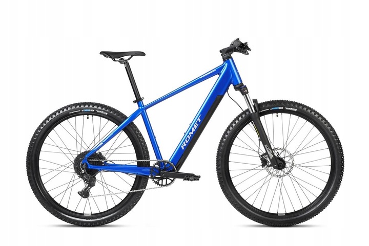 Elektrokolo ROMET E-RAMBLER 2.0 504WH - L nejlevnější