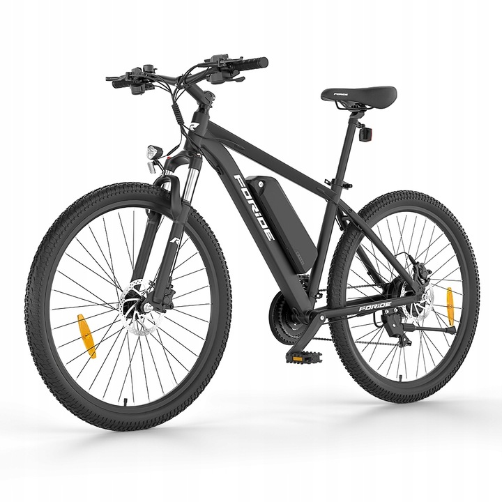 Elektrokolo Foride Xtremer 2 27,5 palce 36V15,6Ah 250W 120km