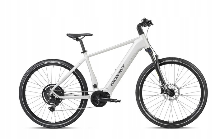 Elektrokolo ROMET E-ORKAN M 2.0 725WH - M