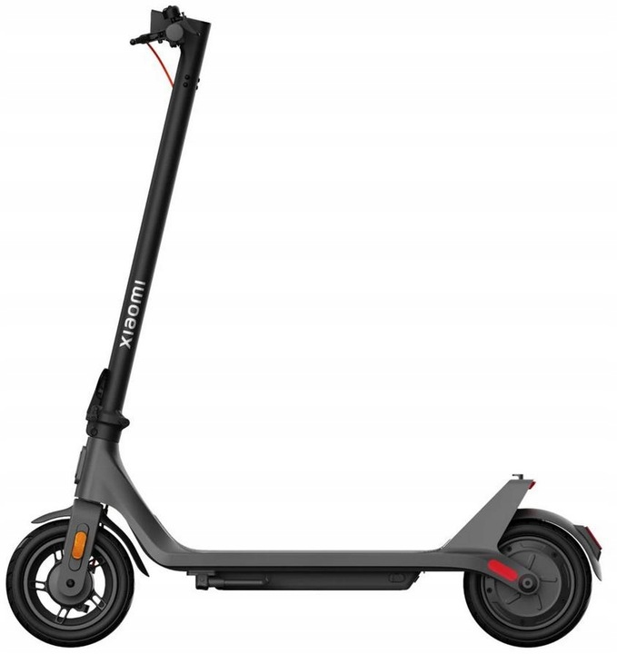 Elektrická koloběžka Xiaomi Electric Scooter 4 Lite (2. generace) NE