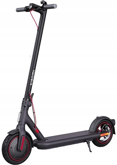 Elektrická koloběžka Xiaomi Electric Scooter 4 Pro NE