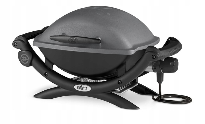 Elektrický gril Weber Q1400 52020079