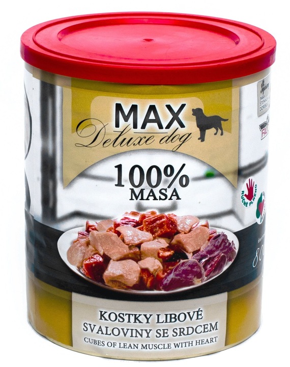 FALCO krmivo pro hovězí maso 6,4 kg