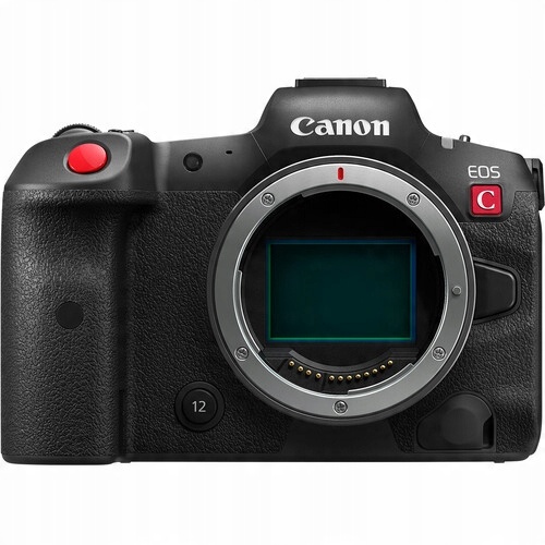 Fotoaparát Canon EOS R5 C | Body | || nejlevnější