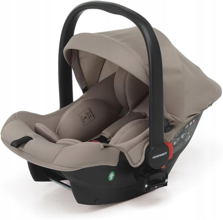 Foppapedretti Up3 i-Size nosítko autosedačka