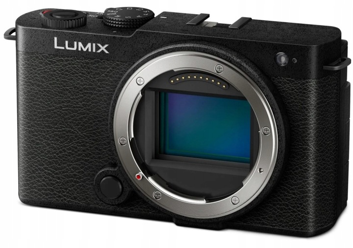 Fotoaparát PANASONIC Lumix DC-S9E-K FULL FRAME Body Černý