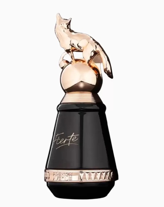 FRENCH AVENUE FRAGRANCE WORLD FIERTE PARFÉM 100 ML