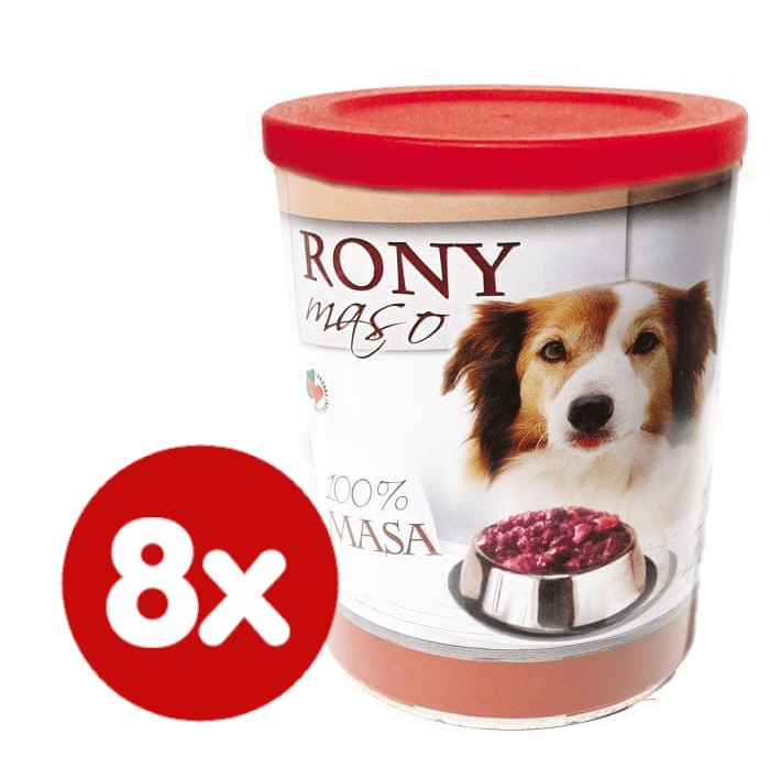 FALCO RONY maso 800 g