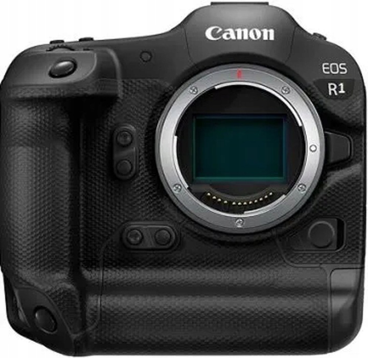 Fotoaparát Canon EOS R1 AKCE