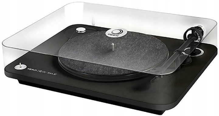 Gramofon Elipson Moon Alpha 100 černý