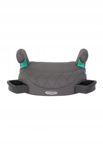 GRACO Autosedačka BOOSTER MAX R129 Iron