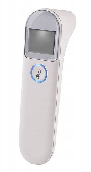 Grundig BEZKONTAKTNÍ LÉKAŘSKÝ TEPLOMĚR