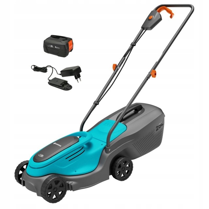 Gardena Akumula sekačka PowerMax 30/18V P4A 14630