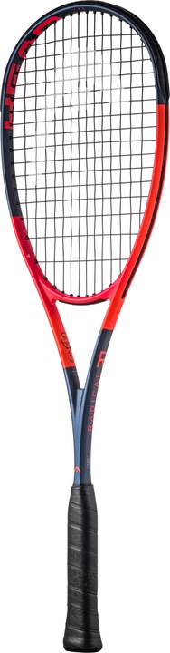 Head Radical 135 2024