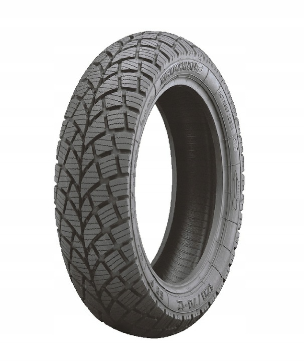 Heidenau K 66 LT 130/60-13 60 P AKCE